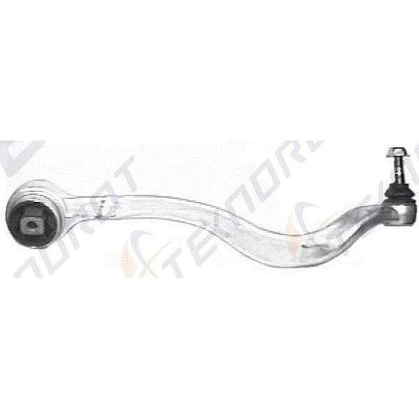 TEKNOROT B-423 Rotilli Kol Üst Sol Bmw 5 E39 95- Bmw Z8 E52 00-03 Alümınyum