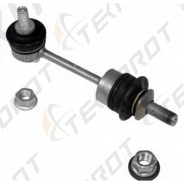 TEKNOROT B-639 Stabilizer Z Rotu Arka Bmw 5 Serisi E60 E61 04-
