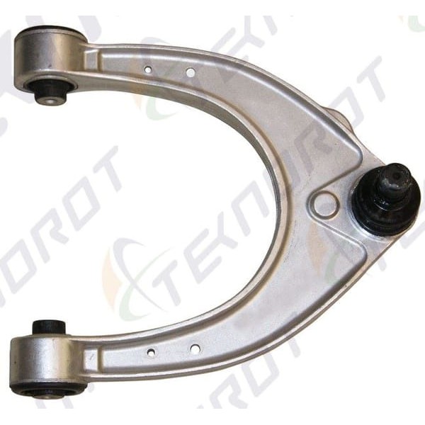 TEKNOROT B-910 Salıncak Üst Alümınyum Sağ Sol Bmw 5 Serisi F07 F10 F11