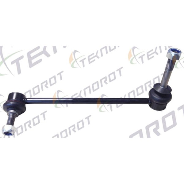 TEKNOROT B-947 Z Rot Bmw X5 X6 E70 E71 E72 Ön Sol