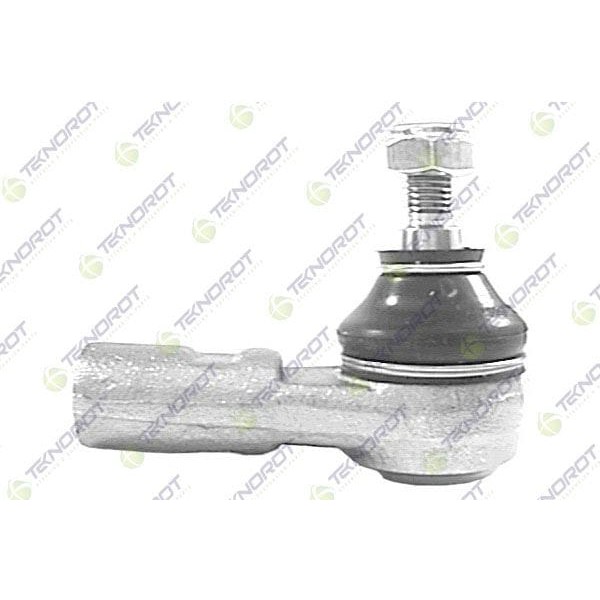 TEKNOROT DH-101 Rot Başı Sağ Hı-Jet 90-