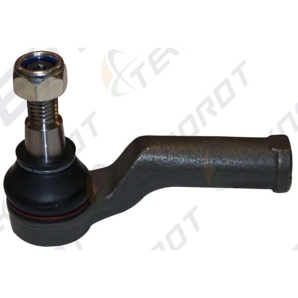 TEKNOROT FO-972 Rot Başı Sol Focus S-Max 06- Mondeo 07- Galaxy III / S60 10- S80 06- V70 Xc60 06- / 