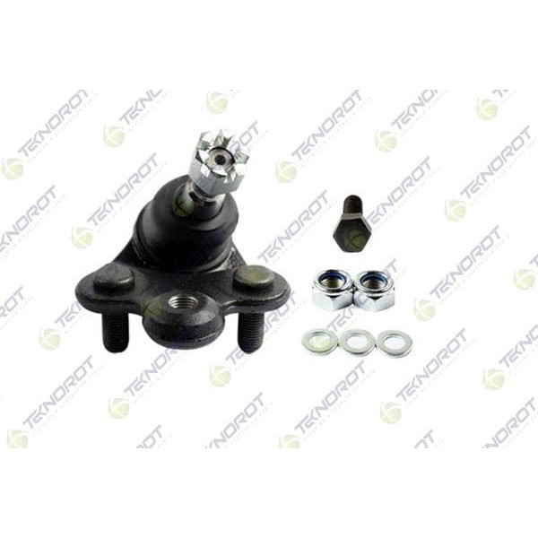 TEKNOROT H-274 Rotil Alt Sağ Civic 06-11 