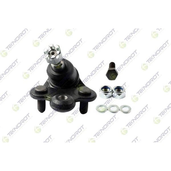 TEKNOROT H-275 Rotil Alt Sol Civic 06-12 