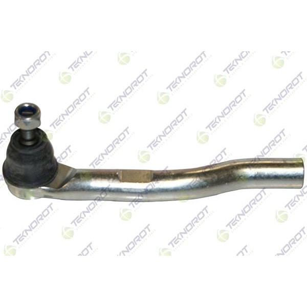 TEKNOROT H-283 Rot Mili City 08- Insıght 09- Jazz 09-12 236Mm 