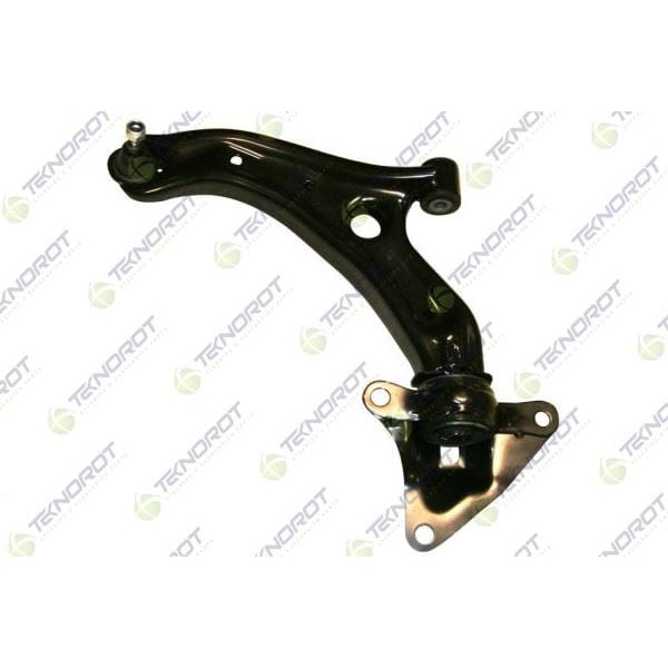 TEKNOROT H-289 Salıncak Sol Rotilli Komple Honda Jazz 08-14 
