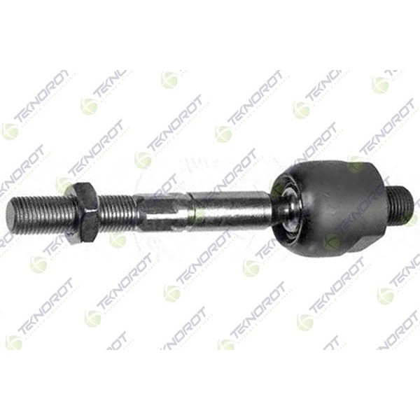 TEKNOROT H-363 Rot Mili Accord 98-02 Manuel 