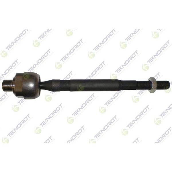 TEKNOROT H-500 Rot Mili Jazz II Gd 1.4İ Mekanik Dır