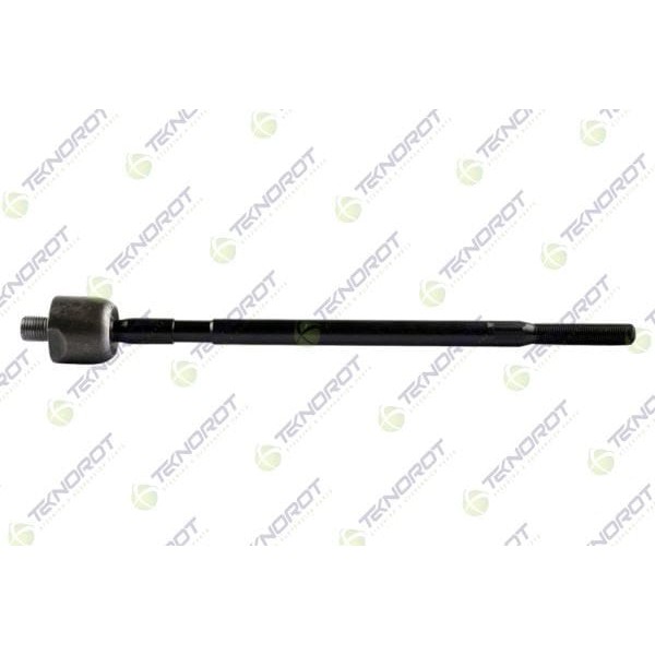 TEKNOROT H-533 Rot Mili Hr-V 99- Manuel 