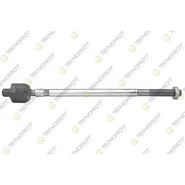 TEKNOROT HY-103 Rot Mili Accent 95-00 Manuel 