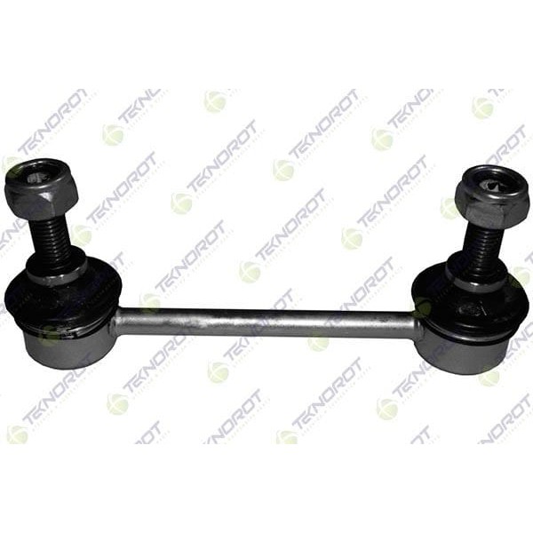 TEKNOROT I-100 Stabilizer Z Rotu Ön Sağ Sol D-Max 2Wd 4Wd 02-08