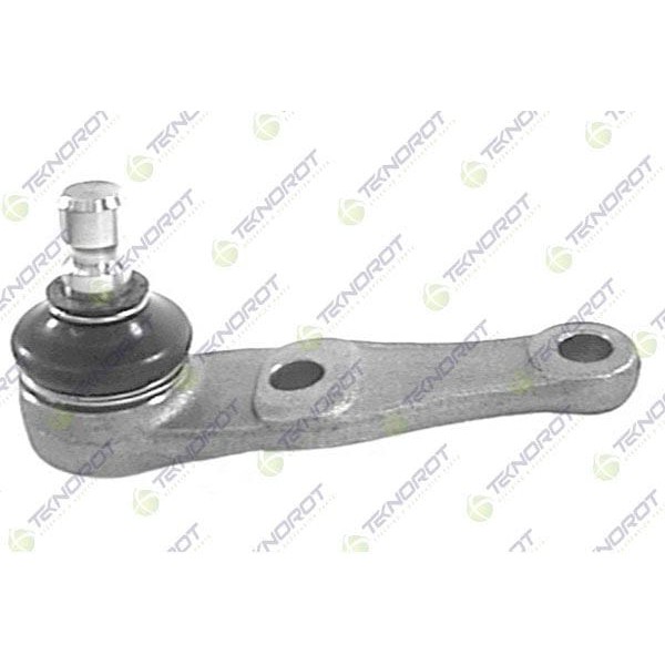 TEKNOROT KI-105 Rotil Sol Sağ Shuma 97- 