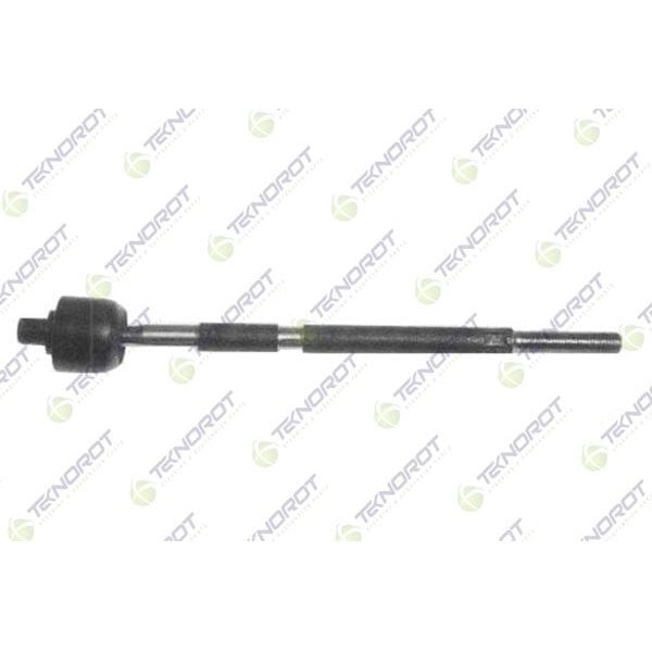 TEKNOROT KI-213 Rot Mili Rio 00-04- 