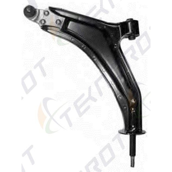 TEKNOROT LA-128 Salıncak Sac Sol Rotilli Burçlu Freelan