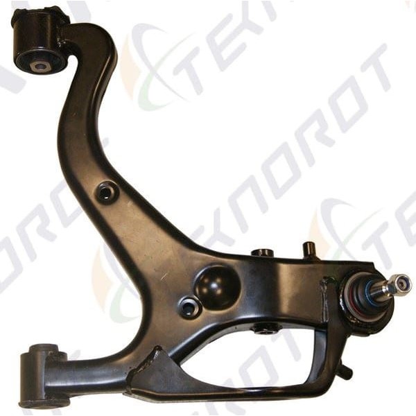 TEKNOROT LA-138 Salıncak Ön Sağ Land Rover Range Rover Discovery III - IV 04-14 Bm