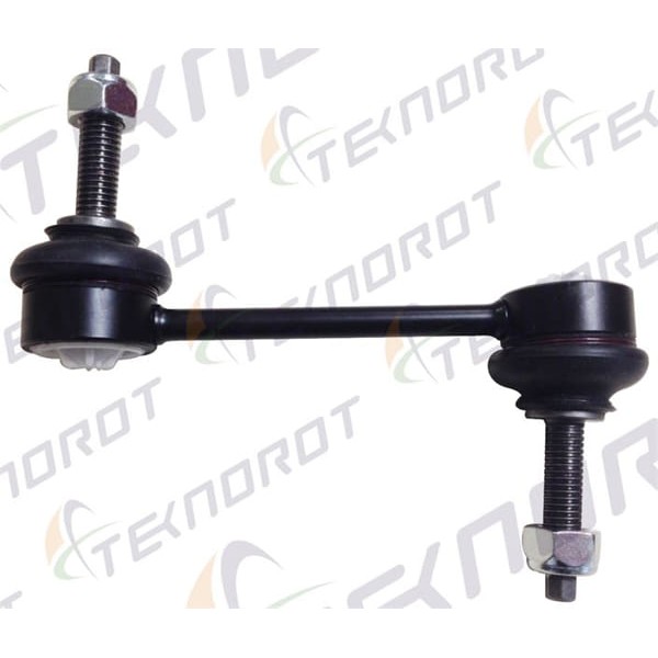 TEKNOROT LA-147 Z-Rot Arka Land Rover Range Sport I 2005-2013 
