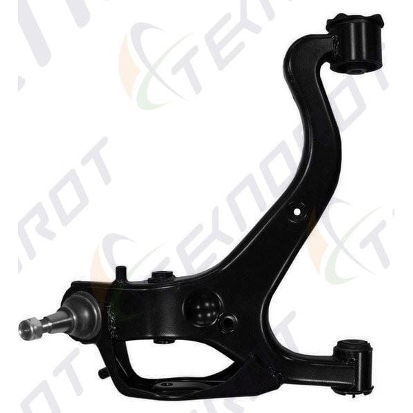 TEKNOROT LA-149 Salıncak Sol Rotilli Burçlu Sac Ran