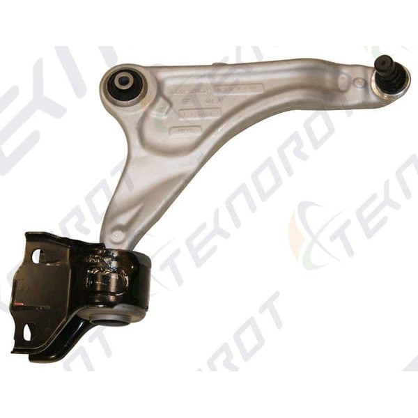 TEKNOROT LA-238 Salıncak Alümınyum Sağ Rotilli Burçlu R