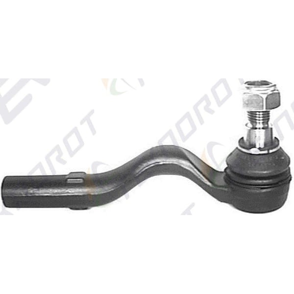 TEKNOROT M-131 Rot Başı Sağ Mercedes W210 95-02 