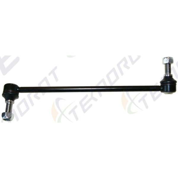 TEKNOROT M-357A Z Rot Ön Sol Mercedes Glk-Class (X204) 08-16 (Metal) 