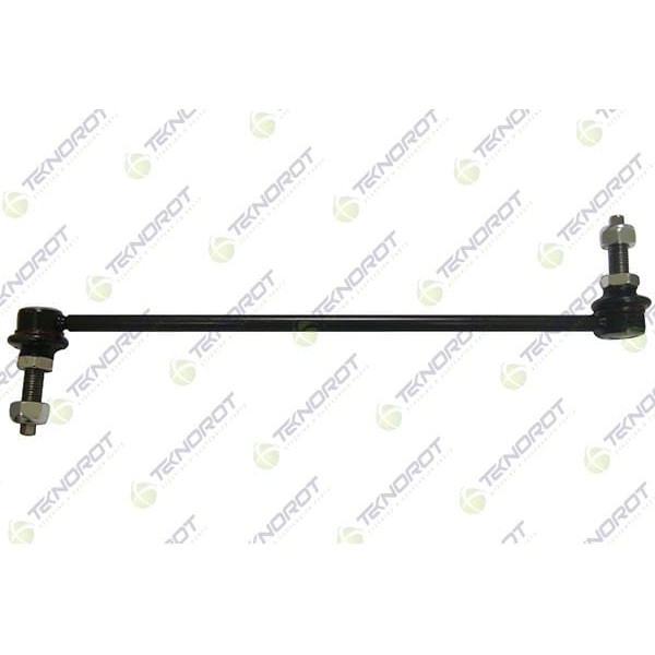 TEKNOROT M-360A Z Rot Ön Mercedes Gla-Class (X156) 2013- (Alüminyum) 