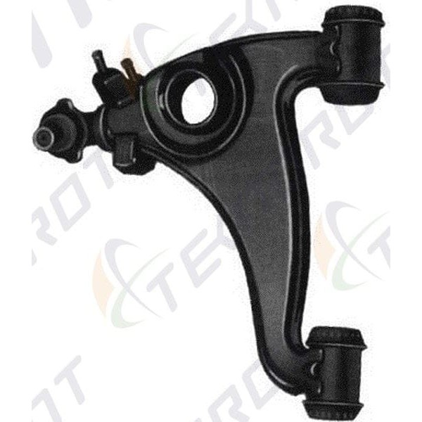 TEKNOROT M-434 Sac Salıncak Sol Rotilli Mercedes E Class W124