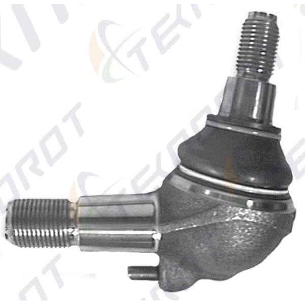 TEKNOROT M-455 Rotil Ön Alt S-Class W140 91-99