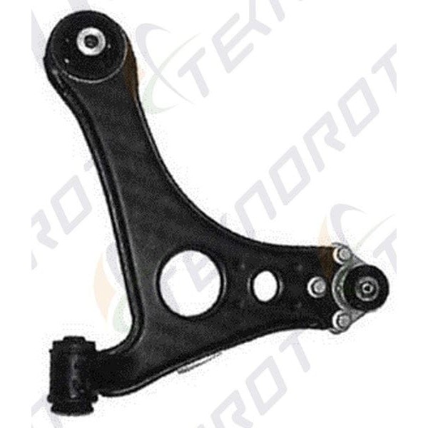 TEKNOROT M-525 Salıncak Rotilli Ön Sağ Alt A-Class W168 97-04 