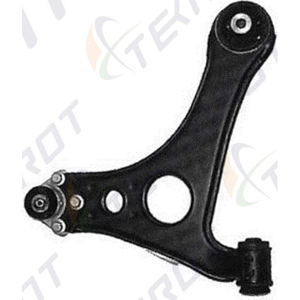 TEKNOROT M-526 Salıncak Rotilli Ön Sol Alt A-Class W168 97-04 