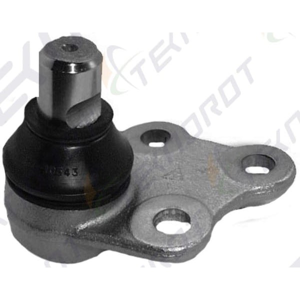 TEKNOROT M-605 Rotil Mercedes V Class Vito W638