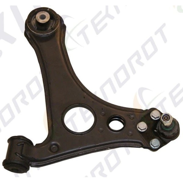 TEKNOROT M-678 Salıncak Rotilli Ön Sağ Alt Vaneo 414 02-05