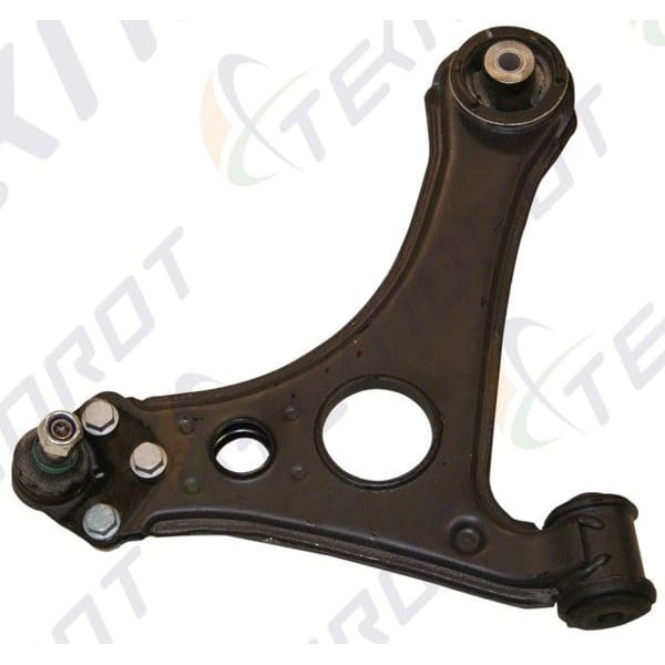 TEKNOROT M-679 Salıncak Rotilli Ön Sol Alt Vaneo 414 02-05