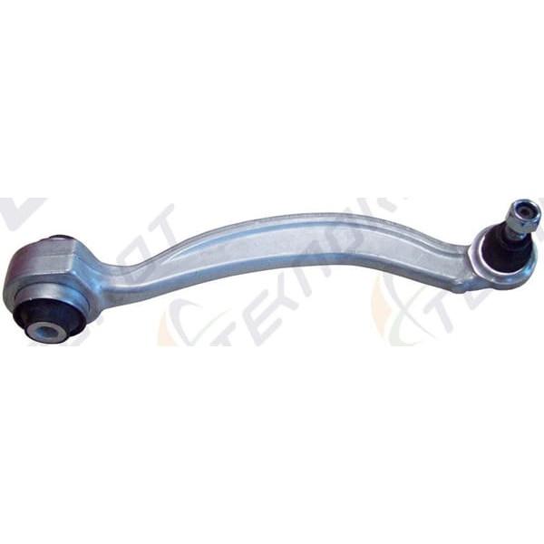 TEKNOROT M-761 Rotilli Kol Ön Sağ Arka Alüminyum Salıncak A207 E Serisi E200 E250 E300 E320 E350 E40 