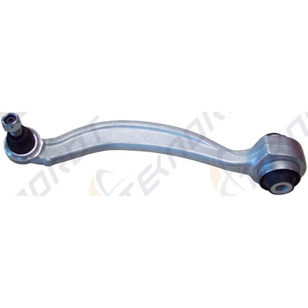 TEKNOROT M-762 Rotilli Kol Ön Sol Arka Alüminyum Salıncak A207 E Serisi E200 E250 E300 E320 E350 E40 