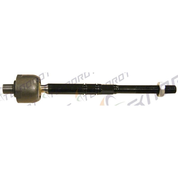 TEKNOROT M-793 Rot Mili Mercedes C-Class (W205) 2013- E-Class (W213) 2016- (4×2)