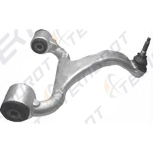 TEKNOROT M-811 Salıncak Ön Üst Sağ Alüminyum Mercedes M Class W163 