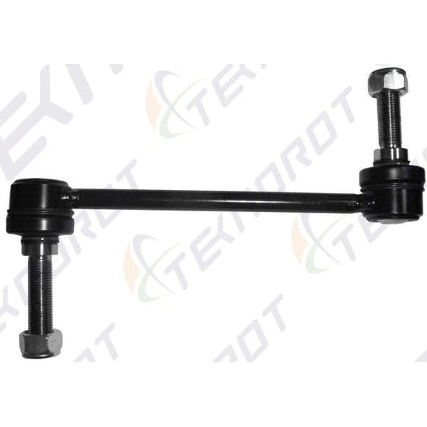 TEKNOROT M-836 Z Rot Ön X164 06-12 W164 05-11 W251 06-14