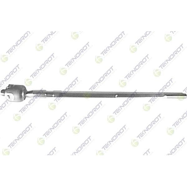 TEKNOROT MA-124 Rot Mili Mazda 323 Famılıa 96-02 1.5 