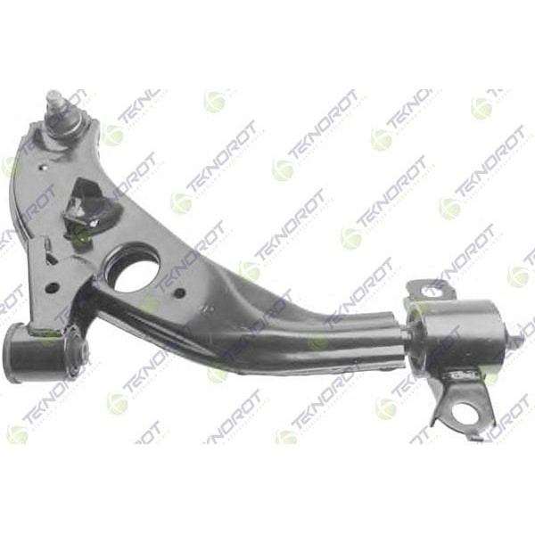 TEKNOROT MA-235 Salıncak Sağ Alt 626 IV Rotilli Burçlu Sac