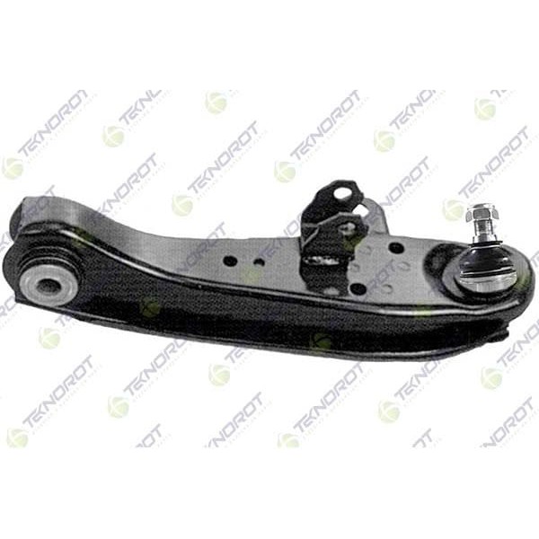 TEKNOROT MI-225 Salıncak Rotilli Komple Sağ H100 L300 Mınıbüs Tum Model 94-05 