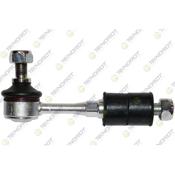 TEKNOROT MI-465K Stabilizer Z Rotu Seti Komple Arka Sağ Sol Lancer 03-08 