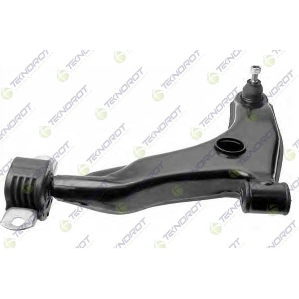 TEKNOROT MI-707 Salıncak Sol Rotilli Komple Carisma 96-00