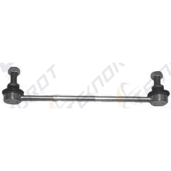 TEKNOROT MN-110 Z-Rot Arka Mini Cooper (R50 , R53) 2001-2006 