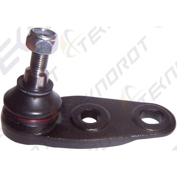 TEKNOROT MN-135 Rotil Sol Cooper S 07-12 