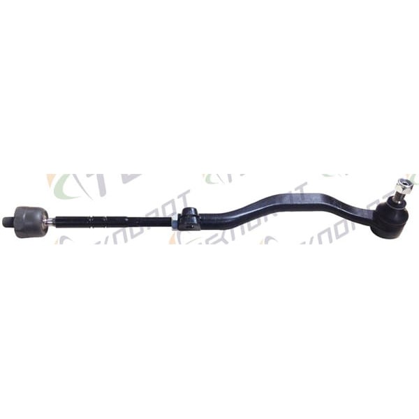 TEKNOROT MN-141133 Rot Mili Sağ Komple Bmw Mini Cooper R60-R61 10-16 