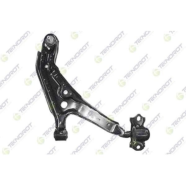 TEKNOROT N-335 Salıncak Sağ Primera P11 Sac Rotilli Burçlu 