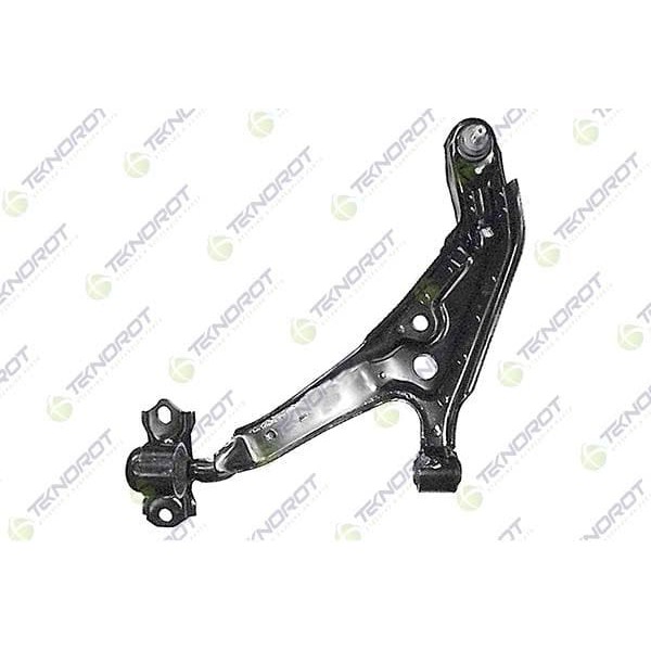 TEKNOROT N-336 Salıncak Sac Sol Rotilli Burçlu Primera P1 