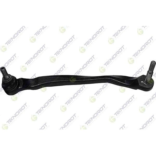 TEKNOROT N-348 Salıncak Üst Sol Rotilli Komple Primera 02-08 P12 Kasa