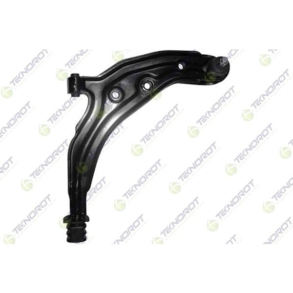 TEKNOROT N-435 Salıncak Sağ Rotilli Komple Micra 92-03 K11 Kasa 