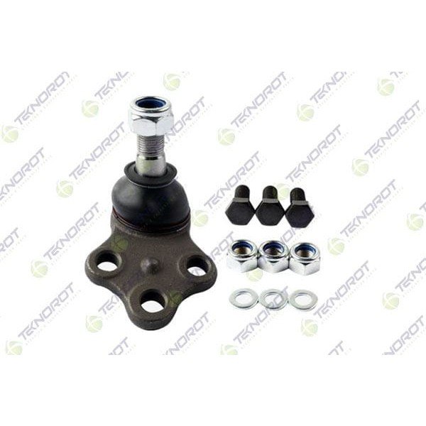 TEKNOROT N-524 Rotil Ön Alt Nissan Pathfınder (R50) 1997-2004 Infiniti Qx4 (R50) 1997-2004 